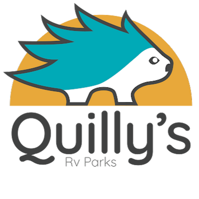 Camping Guide Quilly's Big Fish RV Park in Rockport TX