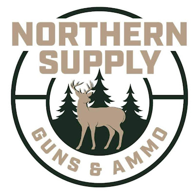 Northern Supply Guns and Ammo