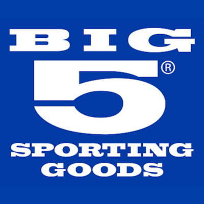 Camping Guide Big 5 Sporting Goods in Henderson NV