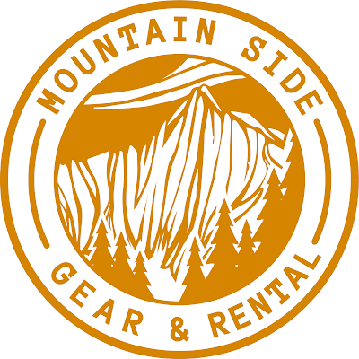 Mountain Side Gear Rental