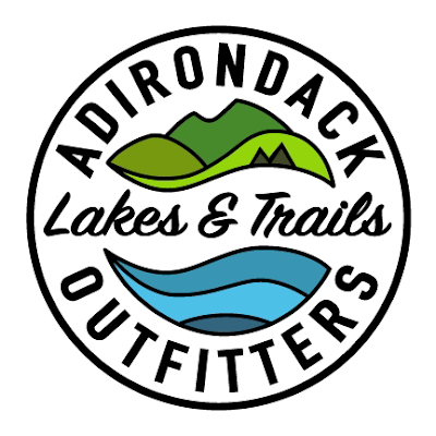 Camping Guide Adirondack Lakes & Trails Outfitters in Saranac Lake NY