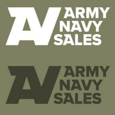 Army Navy Sales