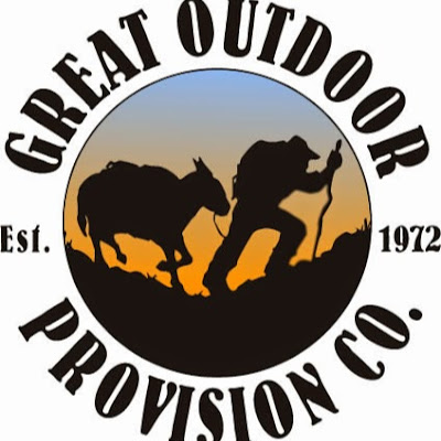 Camping Guide Great Outdoor Provision Co. in Greenville NC