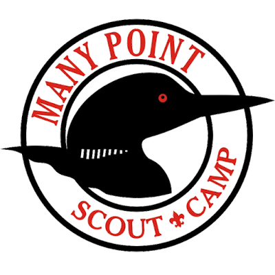 Many Point Scout Camp