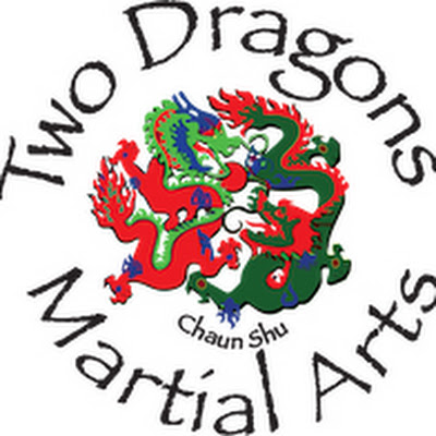 Two Dragons Martial Arts Studio