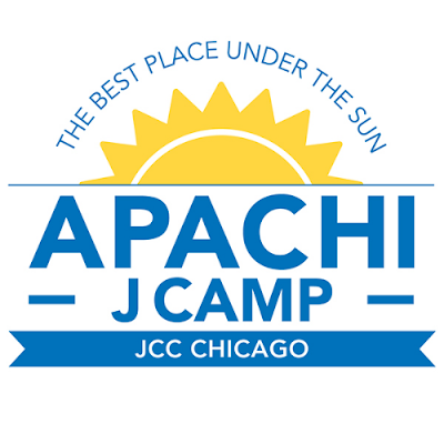 Camping Guide JCC Chicago - Apachi Rogers Park in Chicago IL