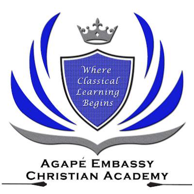 Agapé Embassy Christian Academy